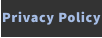 Privacy Policy